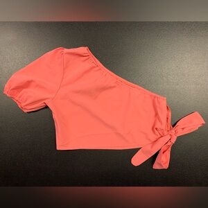 Shein Off The Shoulder Top  Size Large